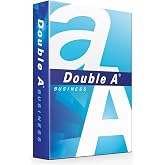 Double a Premium 80 g/m&sup2; DIN A4 fotokopi kağıdı
