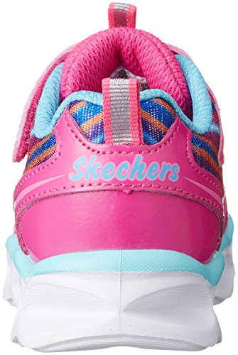 Skechers Lumos Mädchen Turnschuhe - 2
