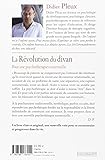 Image de La Révolution du divan: Pour une psychologie existentielle