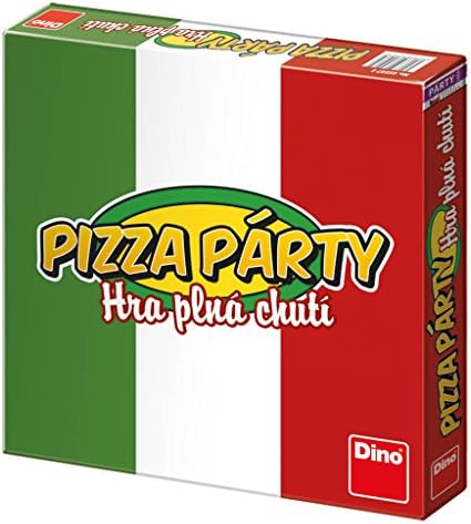 Dino Toys 655072 Board Game