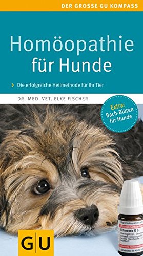 Download Homöopathie für Hunde: Die erfolgreiche Heilmethode jetzt auch für Ihren Liebling. Extra: Bach-Blüten (GU Der große Kompass) Download Homöopathie für Hunde: Die erfolgreiche Heilmethode jetzt auch für Ihren Liebling. Extra: Bach-Blüten (GU Der große Kompass)