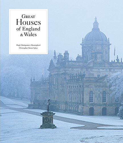 Great Houses of England & Wales