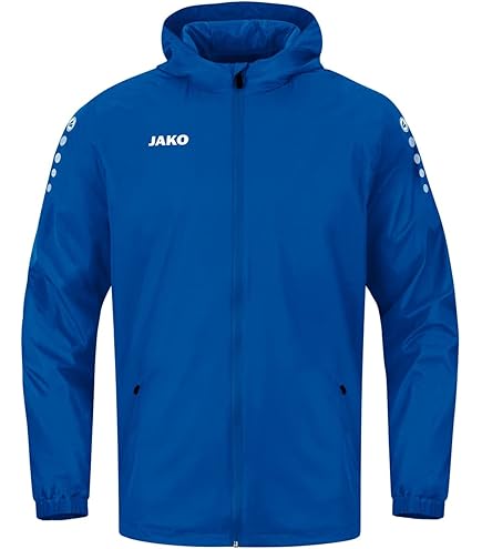 JAKO Jas met kap Base 6865-89 van training sweaters