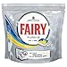 Produktbild Fairy Platinum All in One Geschirrspüler Tabletten Lemon (20) - Packung mit 2