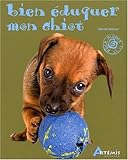 Bien éduquer mon chiot