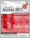 Produktbild Access 2013 Video-Training - Der große Praxiskurs auf DVD [Interactive DVD]