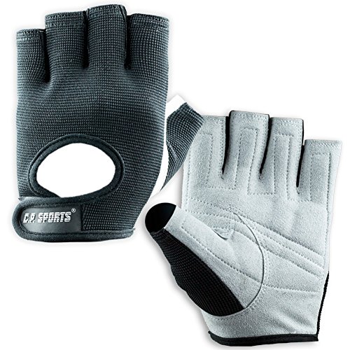 C.P. Sports Trainings Power Handschuh - 4