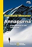 Image de Annapurna: Expeditionen in die Todeszone