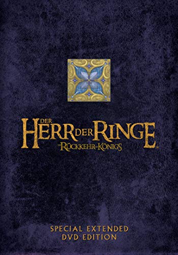 Der Herr der Ringe - Die Rückkehr des Königs (Extended Edition)