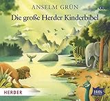 Die große Herder Kinderbibel by