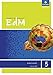 Elemente der Mathematik SI - Ausgabe 2013 für G9 in Hessen: Arbeitsheft 5 by 