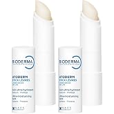Bioderma Atoderm Lip Stick Kuru ve Hassas Dudaklar i&ccedil;in E Vitamini ve Shea Yağı İ&ccedil;eren Besleyici ve Nemlendirici Dudak Bakım 