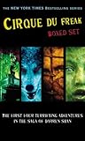 Cirque Du Freak Boxed Set #1 Cirque Du Freak Boxed Set #1