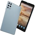 Oteeto Tab8 5G Android Tablet With 8 Inch Display 8GB RAM 256 GB ROM and 5000 mAh Battery Blue