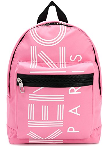 pink kenzo backpack
