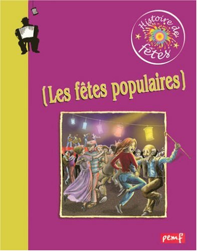 Les  fêtes populaires
