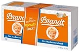 Brandt Marken-Zwieback