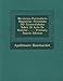 Produktbild Novisimo Formulario Magistral: Precedido Por Generalidades Sobre El Arte de Recetar. - Primary Source Edition