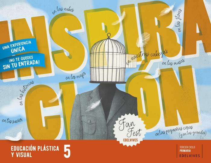 Proyecto: FanFest Educación Plástica y Visual 5