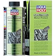 Liqui Moly Molygen Motor Protect 1015 Long time wear protection EXTENDS engine life NEW