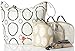PacaPod baby changing bag lite - Samui Trio Vanilla