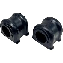 Priprilod Front Sway Bar Bushing Kit – Fits 2011-2020 Dodge Durango & Jeep Grand Cherokee