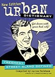 Image de Urban Dictionary: Freshest Street Slang Defined