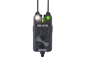 Balzer MK-BT Bluetooth Bissanzeiger