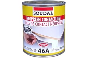 CONTACT Glue Neoprene Outifrance 6570028