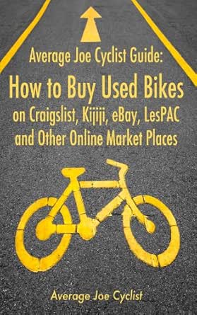 kijiji used bikes