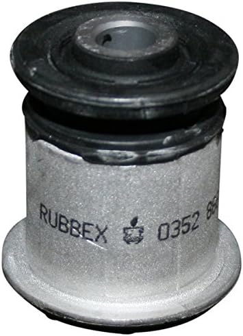 JP Brand 1240201800 Control Arm-/Trailing Arm Bush
