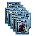Produktbild Topps Star Wars Rogue One Sticker Sammelbilder - 10 Booster Packungen - Deutsche Ausgabe