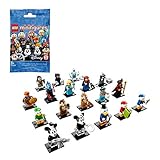 Tamaño de la figura Lego: aprox. 4,5 cm.