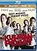 Fanatics ( Kulman pojat ) ( Fanatiker ) (Blu-Ray & DVD Combo) (Blu-Ray)