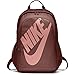 Produktbild Nike Unisex -Erwachsene Nk Hayward Futura Bkpk - Solid Rucksack, dunkelrot/pink, ONE Size