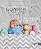 Image de Traumkuschler für die Kleinsten: Schmusefreunde selber nähen