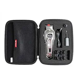 Hermitshell Travel Case for Surker Mens Hair Clippers Cord Cordless Hair Trimmer