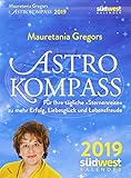 Mauretania Gregors Astrokompass 2019 Tagesabreißkalender: für Ihre tägliche 