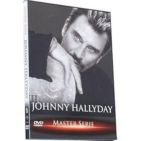 Master Serie : Johnny Hallyday