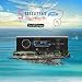 Produktbild BEESCLOVER KFZ-MP3-Player, USB, Bluetooth, FM-Radio-Tuner, OTO Teypleri, AUX-Eingang, MP3 K504