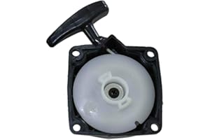 Fransande Seilzugstarter Starter für GE 1650, GE 2200 GE1650 GE2200 Erdlochborher GFS 1255B Motorsense