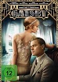 Der gro�e Gatsby - Leonardo DiCaprio