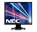 Produktbild NEC 60003586 - 60003586 LCD/TFT Monitor - 19"LED Monitor 1280 x 1024 Height Adjustable VGA and DVI - Black