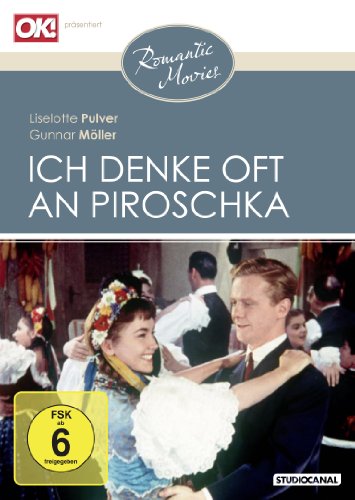 Preisvergleich Produktbild Ich denke oft an Piroschka (Romantic Movies)