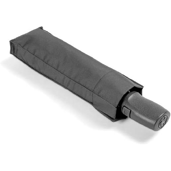 Skoda Originale Borsa Per Cavo Di Ricarica IV (00087317BQ) - Tessuto 454x440x104 Mm, Logo IV, Colore Nero