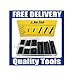 Produktbild 127pc Schrumpfschlauch Sortiment Tubing Schwarz Draht Wrap.