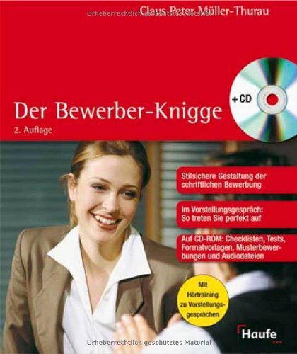Download Der Bewerber-Knigge Download Der Bewerber-Knigge