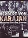 Produktbild Herbert Von Karajan: Maestro for the Screen by Herbert von Karajan