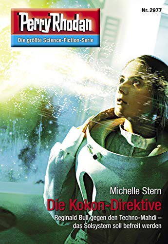 Perry Rhodan 2977: Die Kokon-Direktive: Perry Rhodan-Zyklus "Genesis" (Perry Rhodan-Erstauflage)