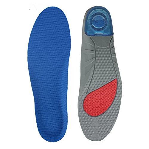 Preisvergleich Produktbild Airplus Airr Sport Herren Einlegesohle 40,5 - 46,5